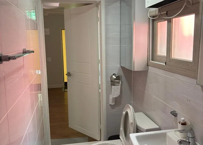 Station 17 Hostel Busan