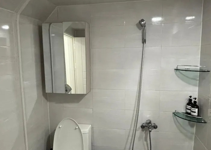Station 17 Hostel Busan