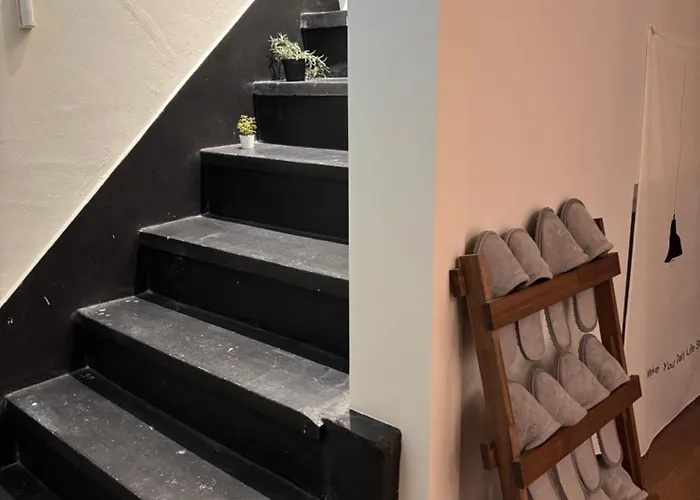 Station 17 Hostel Busan