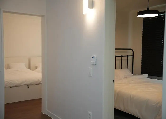 Hostel Station 17 Busan