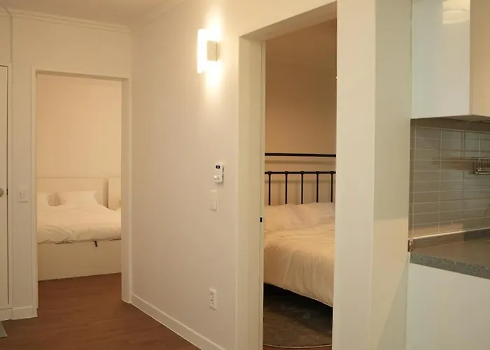 Hostel Station 17 Busan
